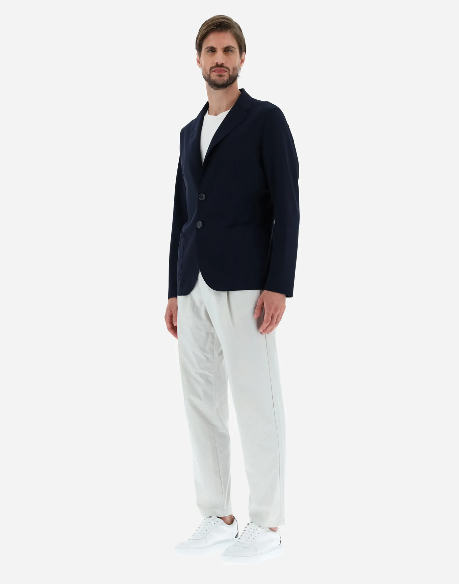 Herno Blazers|Men Blazers