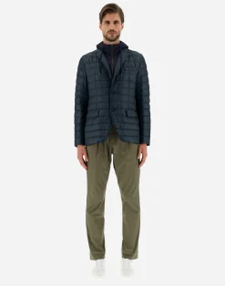 Herno Blazers|Men Blazers