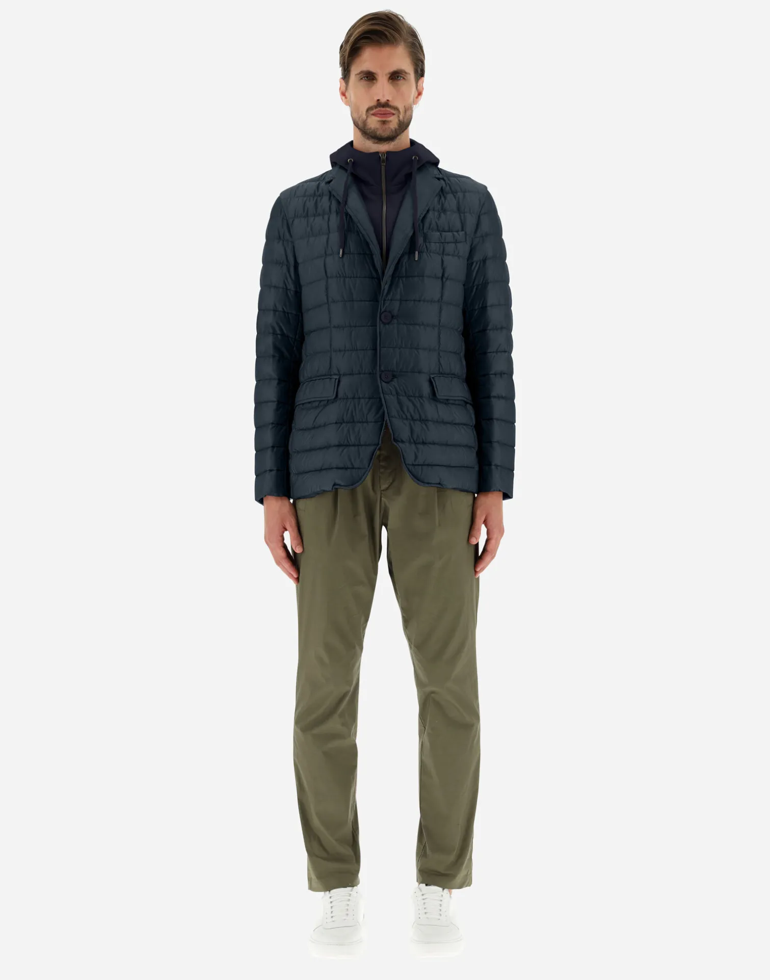 Herno Blazers|Men Blazers