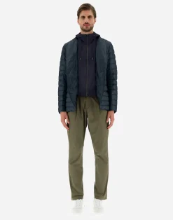 Herno Blazers|Men Blazers