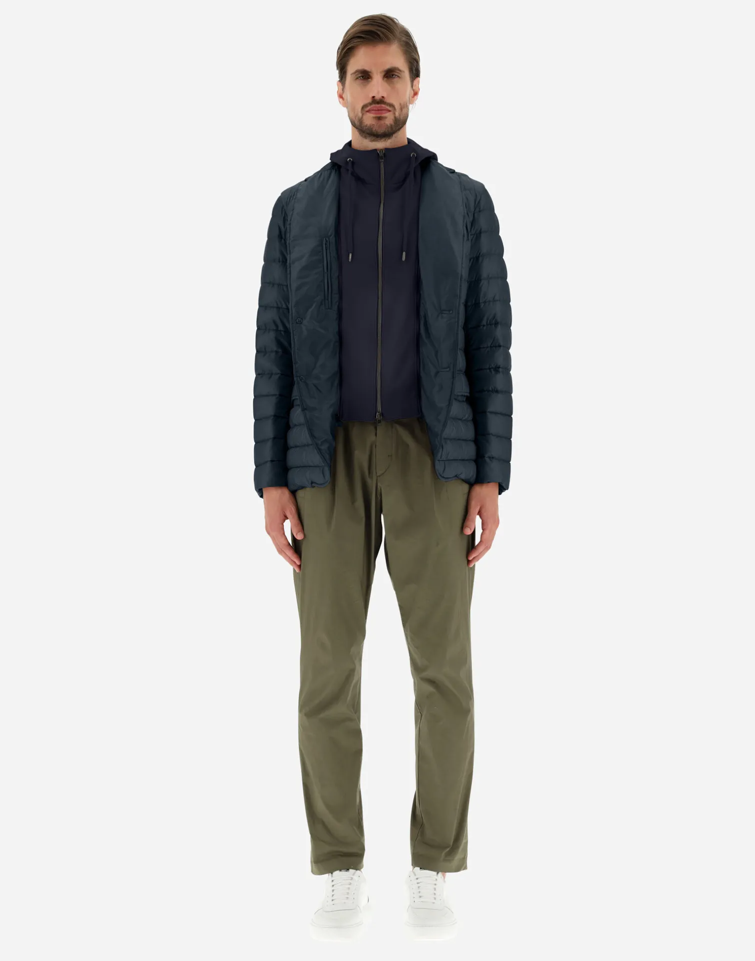 Herno Blazers|Men Blazers