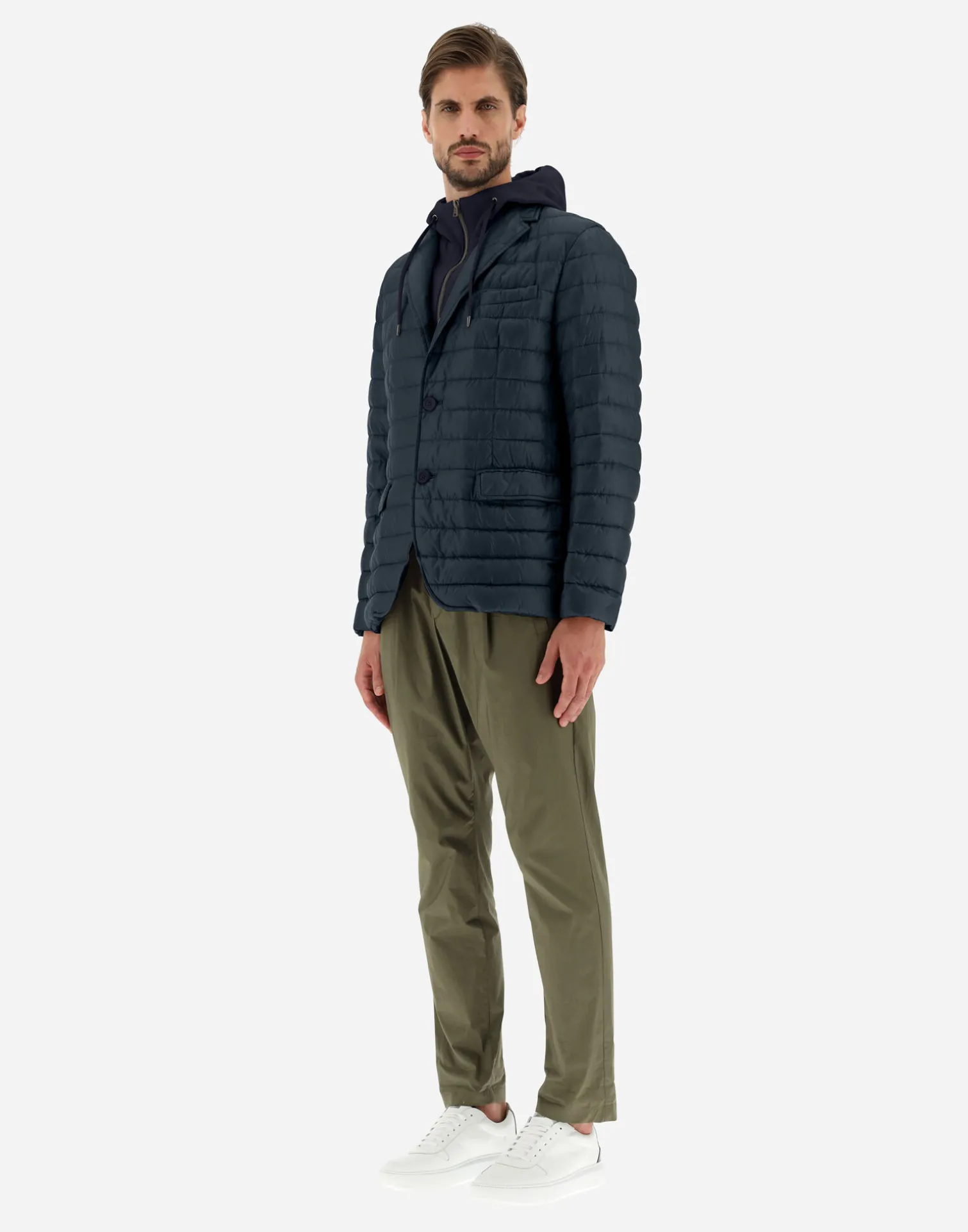 Herno Blazers|Men Blazers
