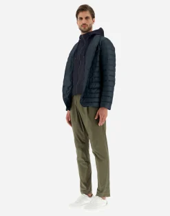 Herno Blazers|Men Blazers
