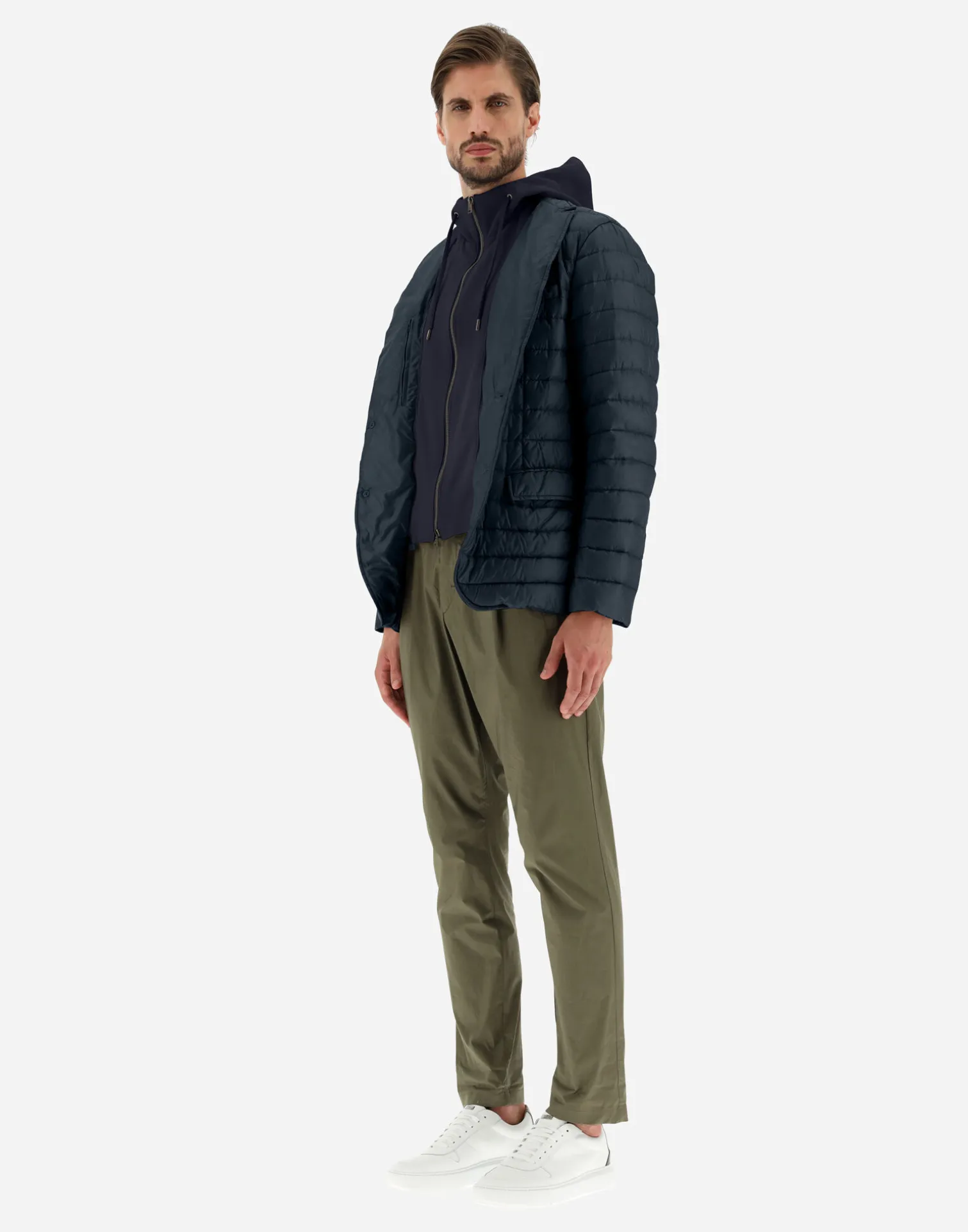 Herno Blazers|Men Blazers
