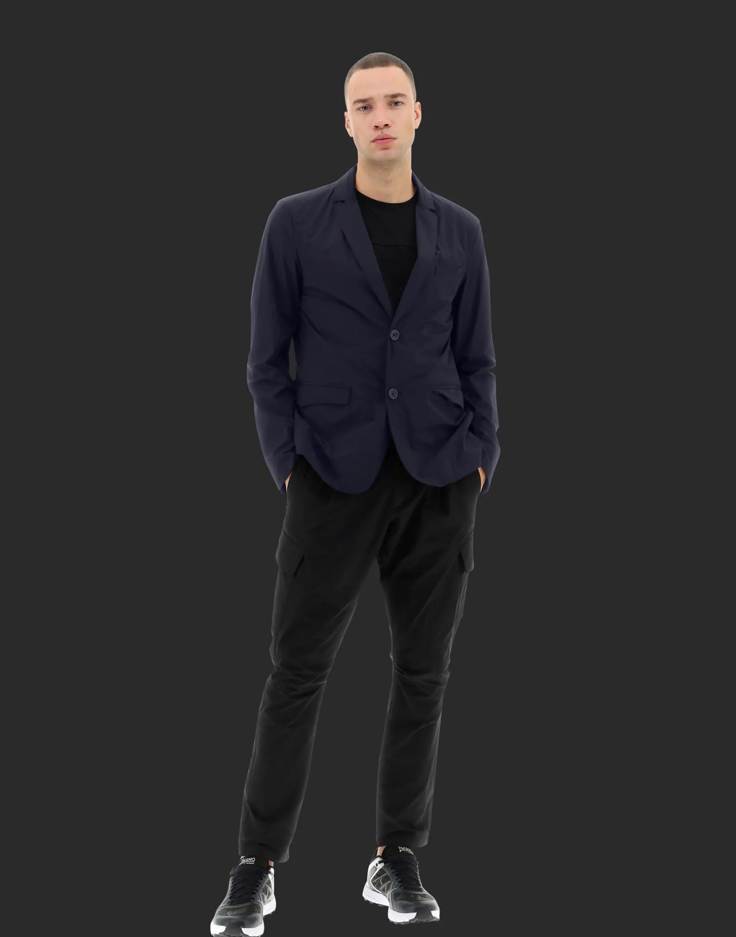 Herno Blazers|Men Blazers