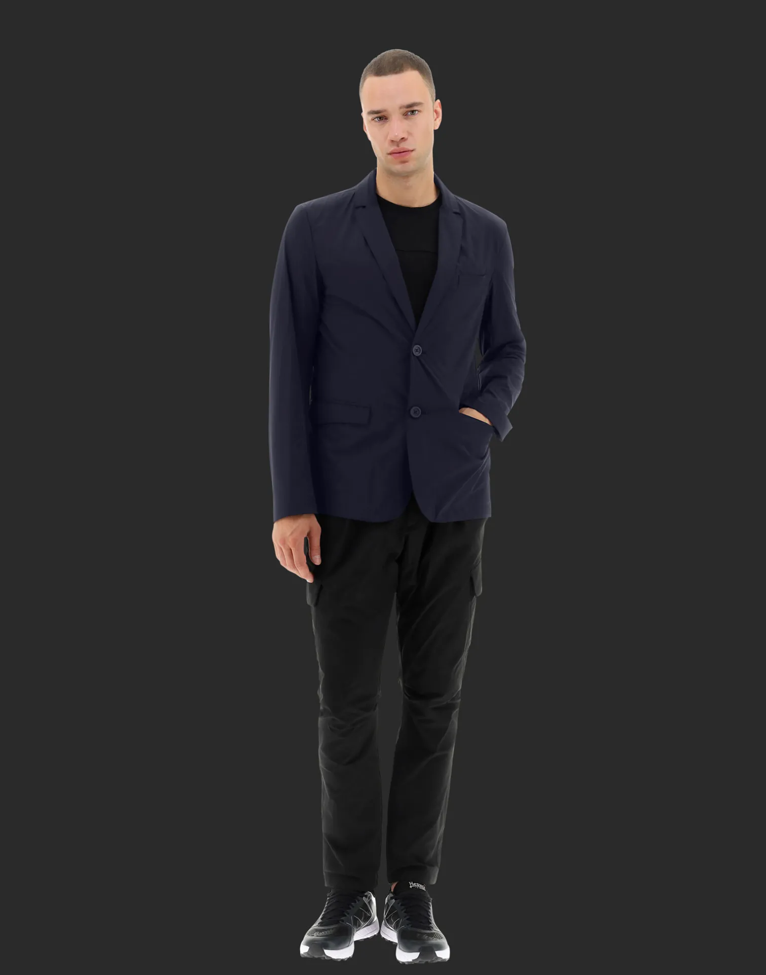Herno Blazers|Men Blazers