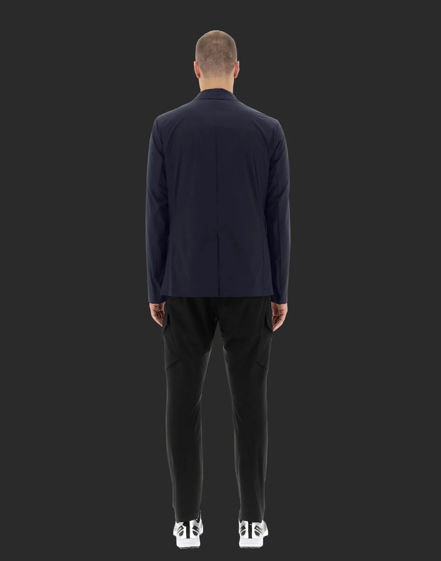 Herno Blazers|Men Blazers