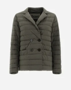 Herno Blazers|Women Blazers