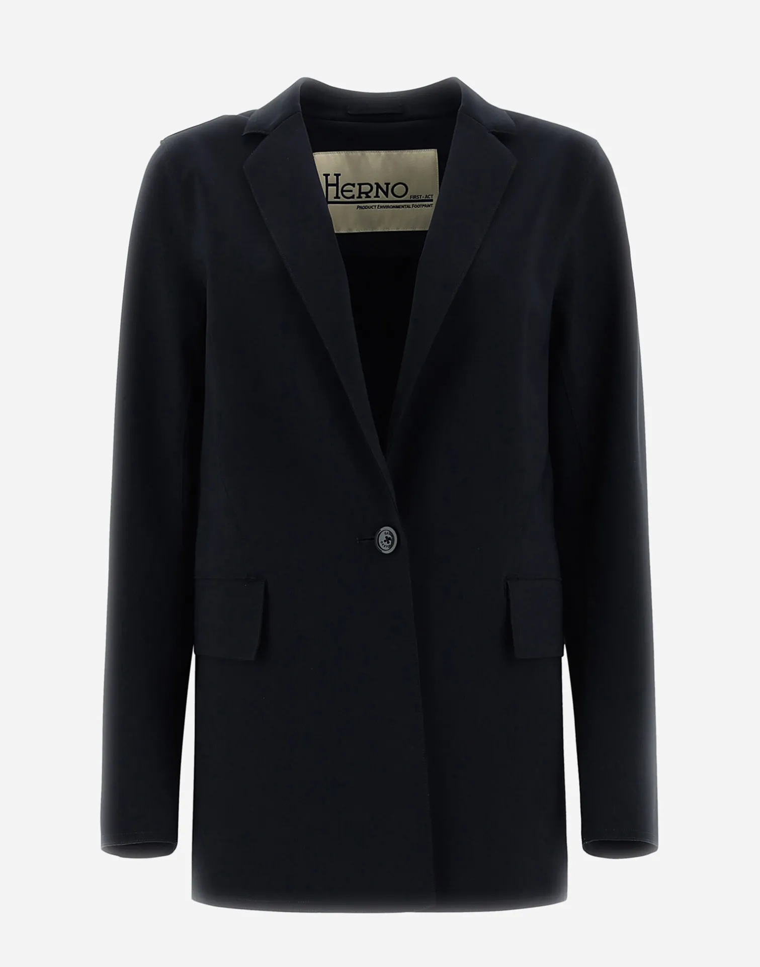 Herno Blazers|Women Blazers