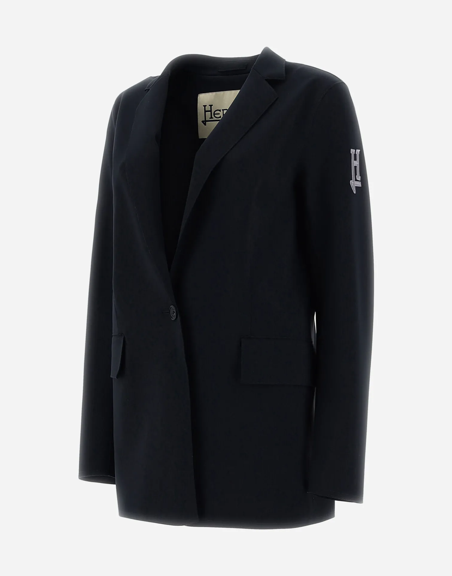 Herno Blazers|Women Blazers