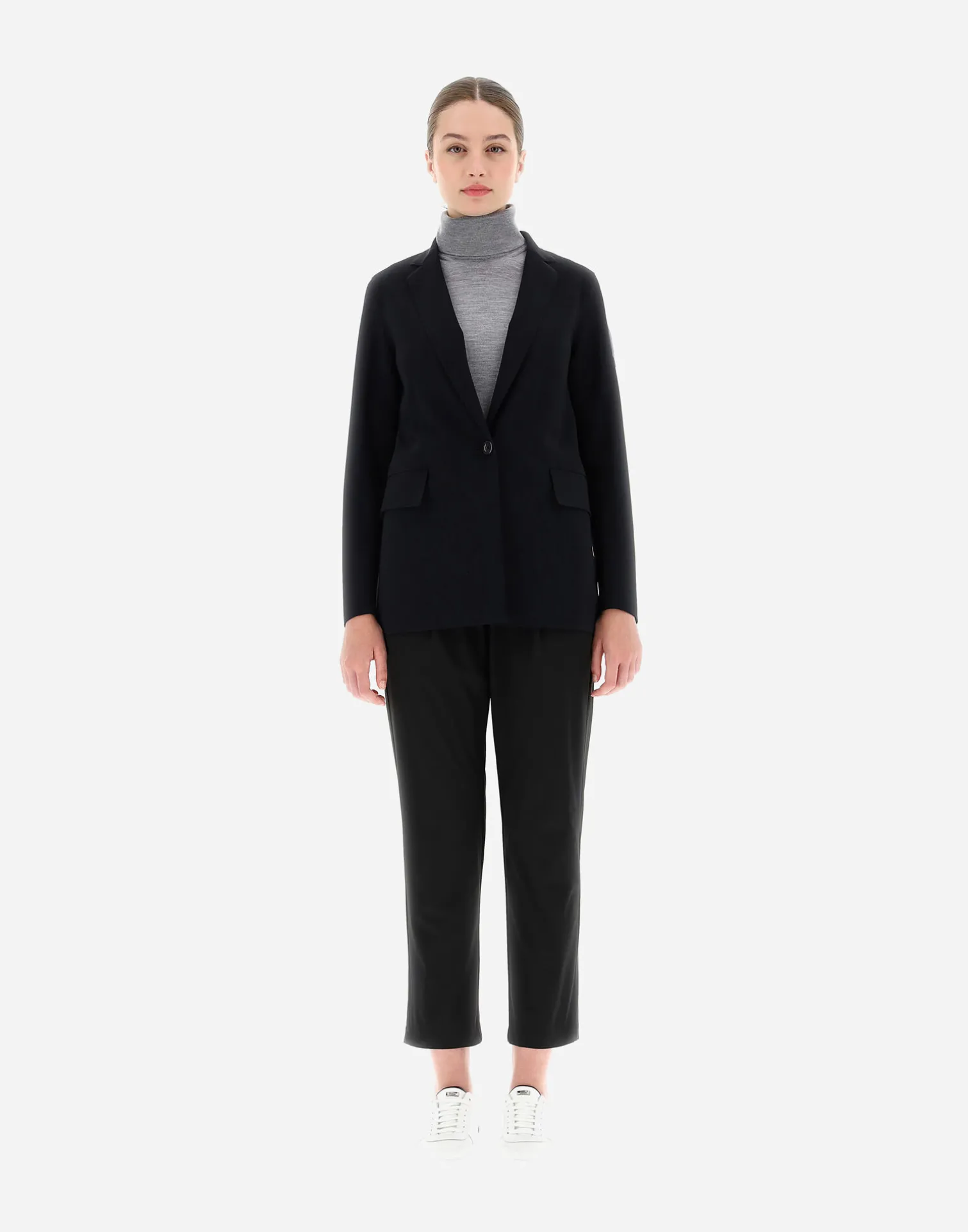 Herno Blazers|Women Blazers