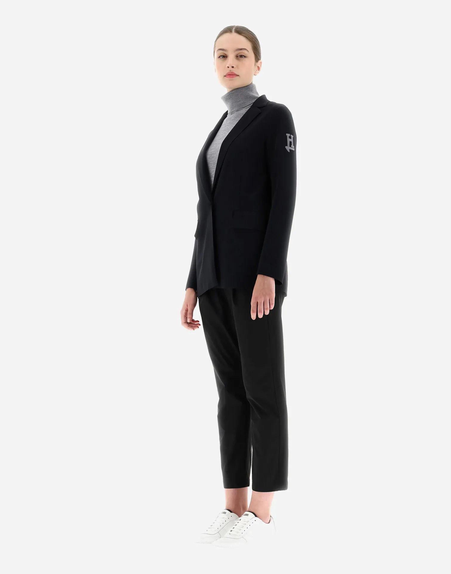Herno Blazers|Women Blazers