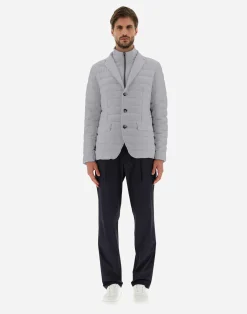 Herno Blazers|Men Blazers