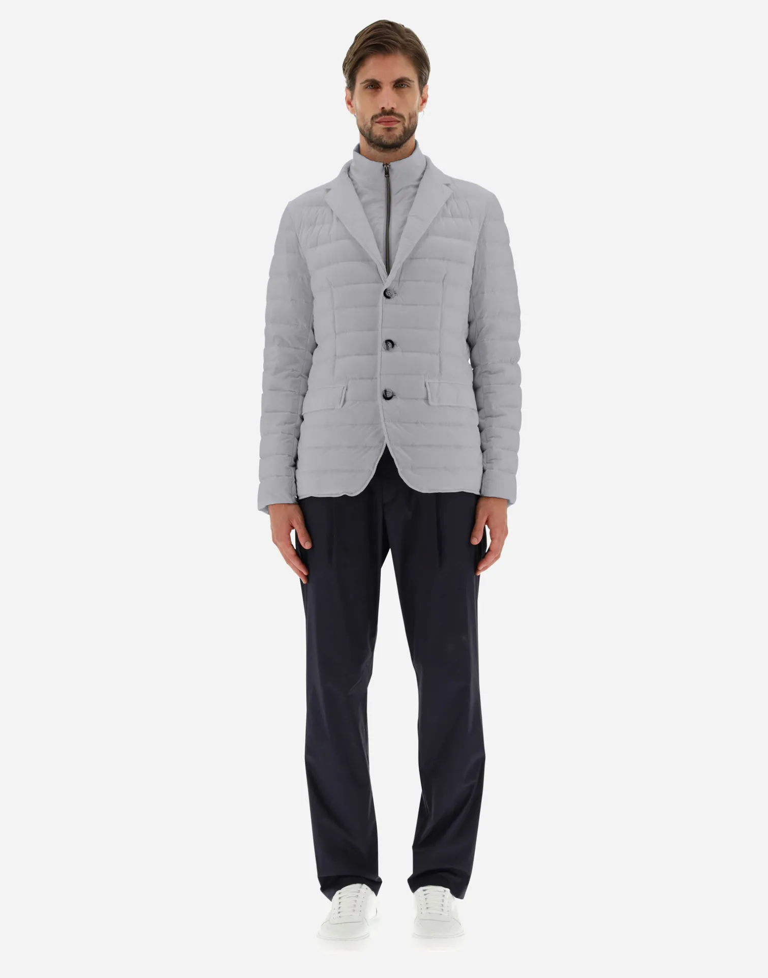 Herno Blazers|Men Blazers