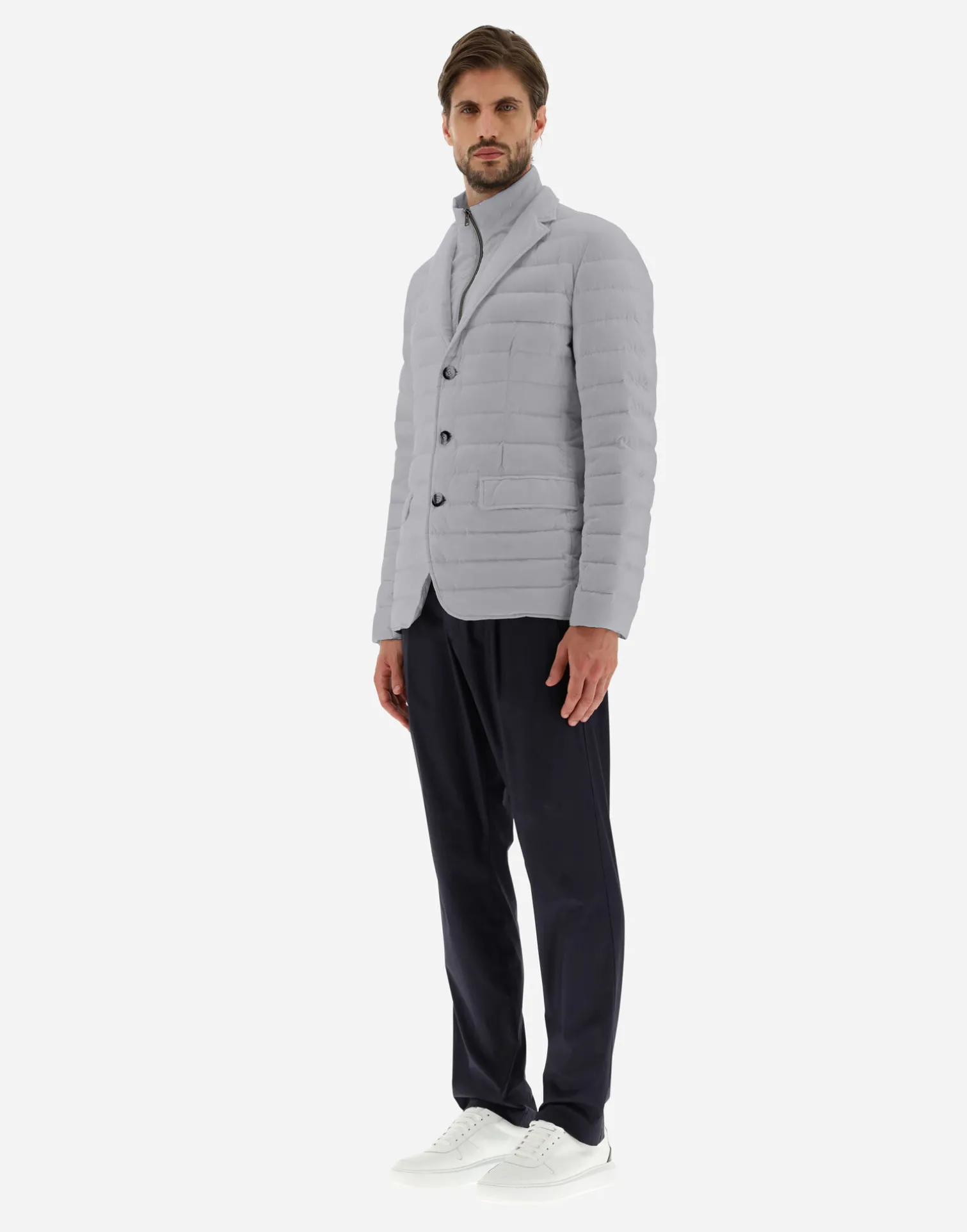 Herno Blazers|Men Blazers