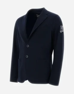 Herno Blazers|Men Blazers