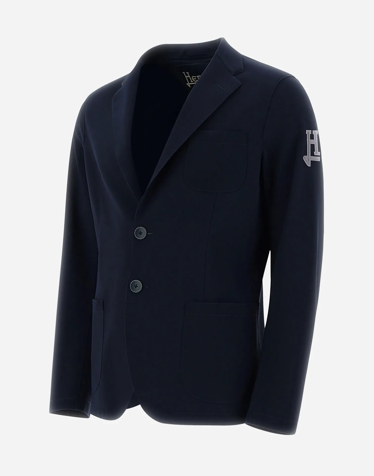 Herno Blazers|Men Blazers