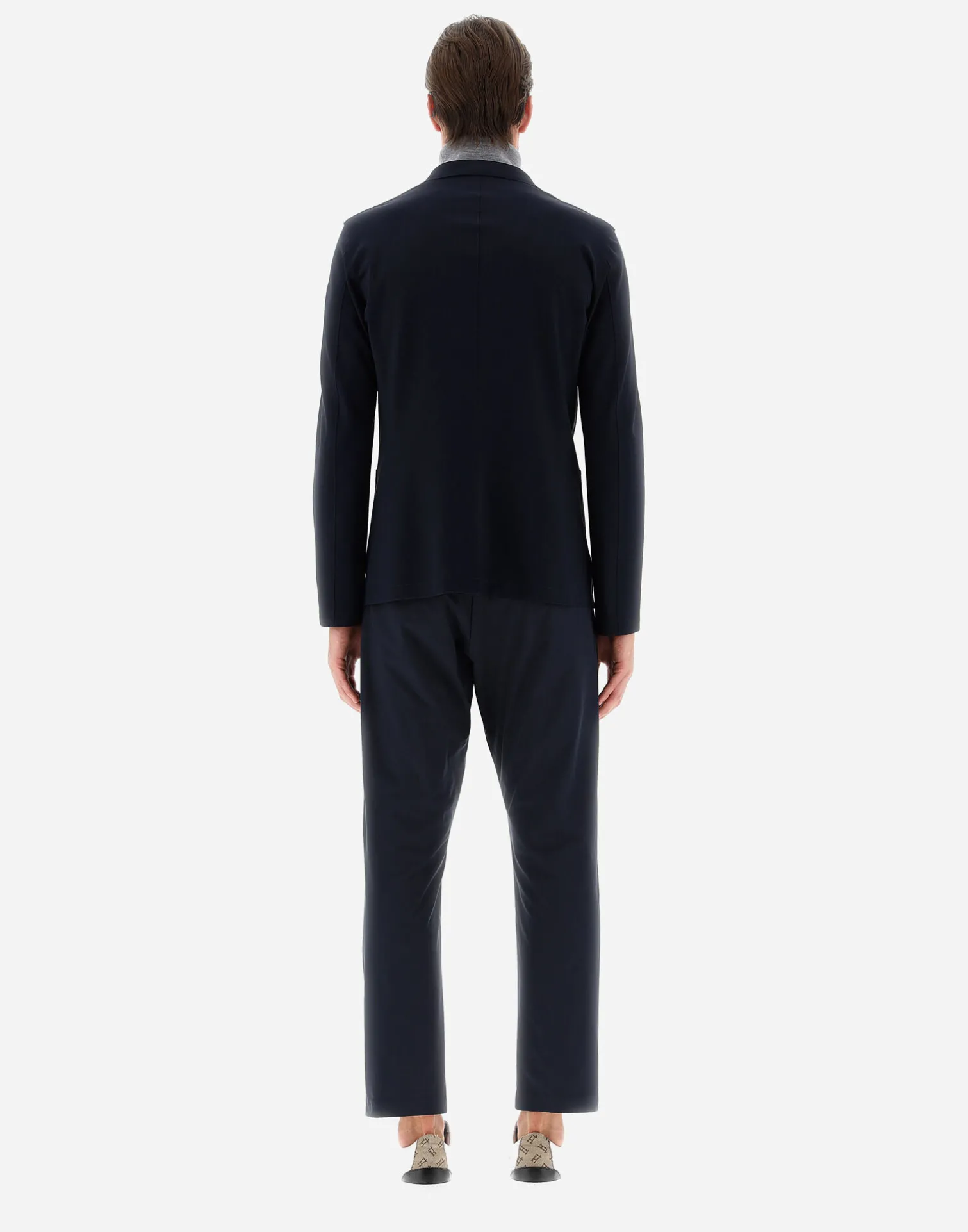 Herno Blazers|Men Blazers
