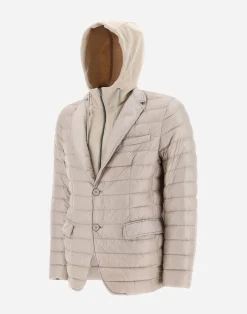 Herno Blazers|Men Blazers