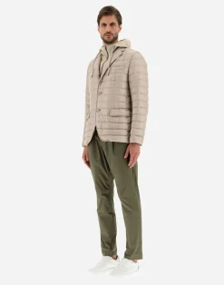 Herno Blazers|Men Blazers