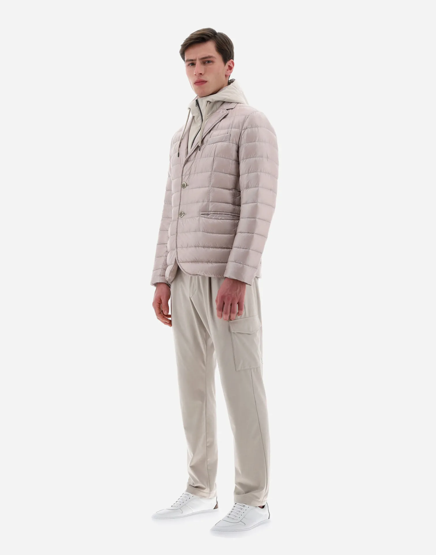 Herno Blazers|Men Blazers