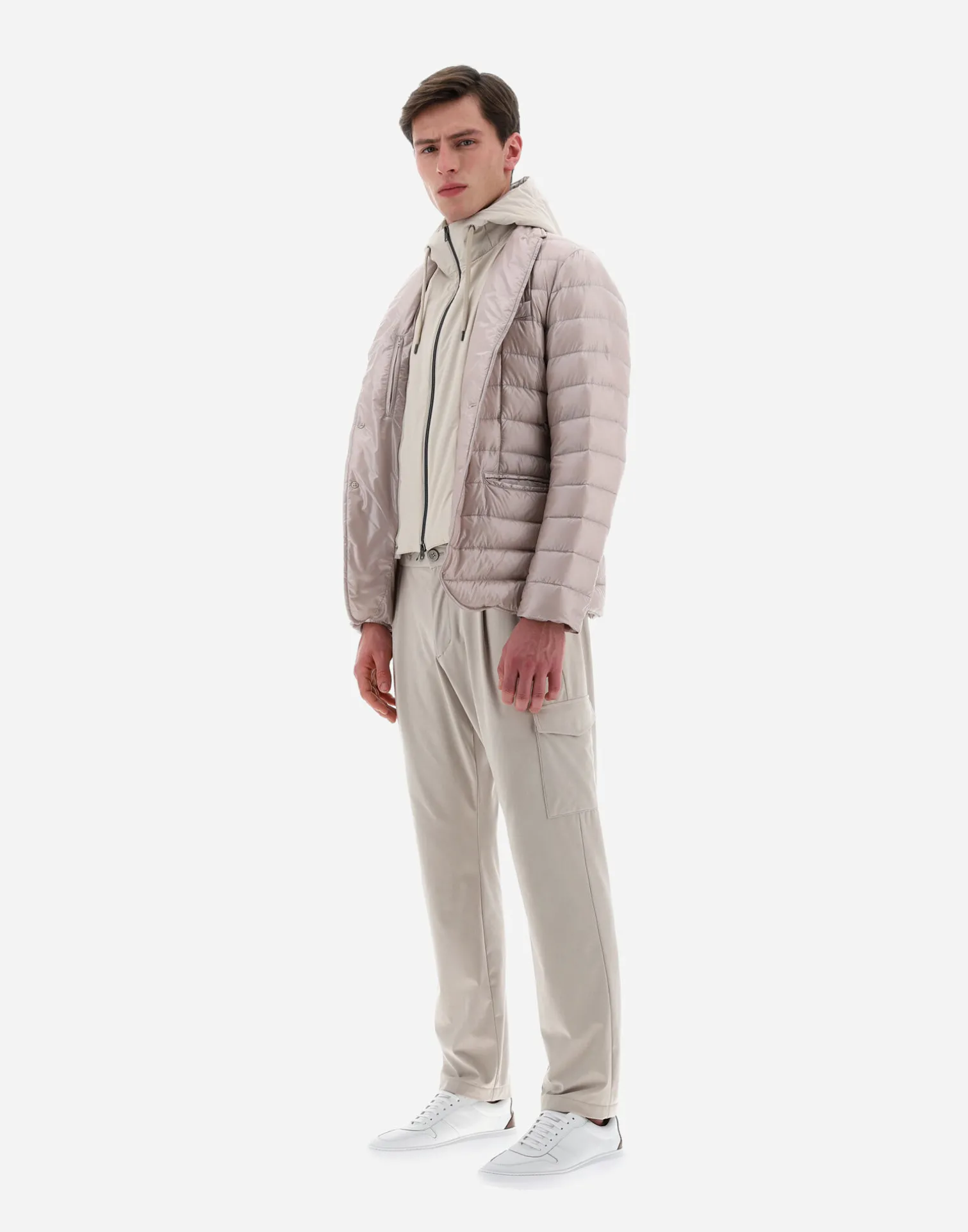 Herno Blazers|Men Blazers