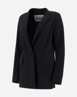 Herno Blazers|Women Blazers