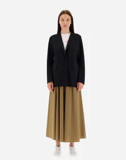 Herno Blazers|Women Blazers