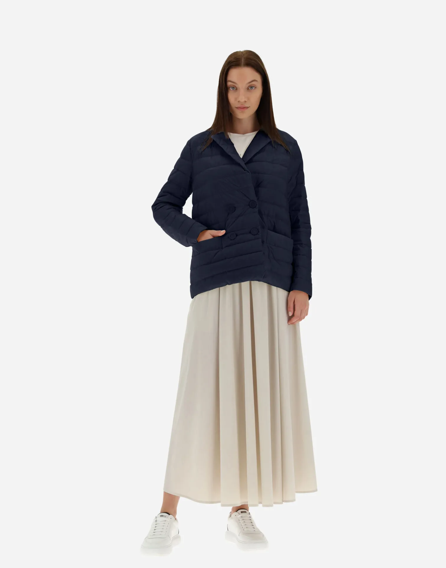 Herno Blazers|Women Blazers