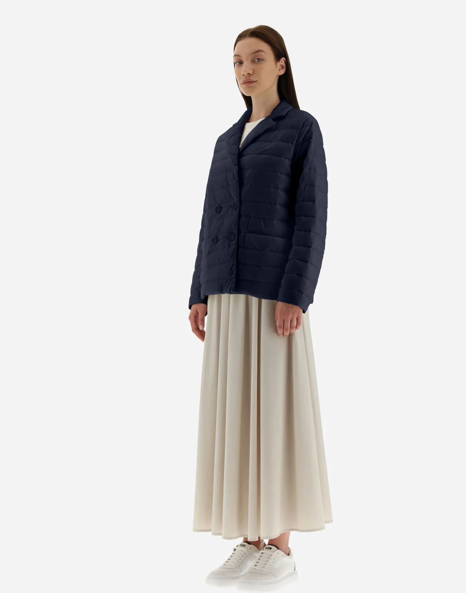 Herno Blazers|Women Blazers