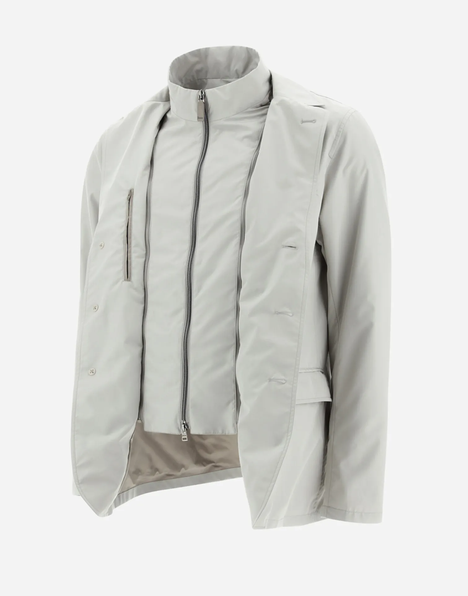 Herno Blazers|Men Blazers