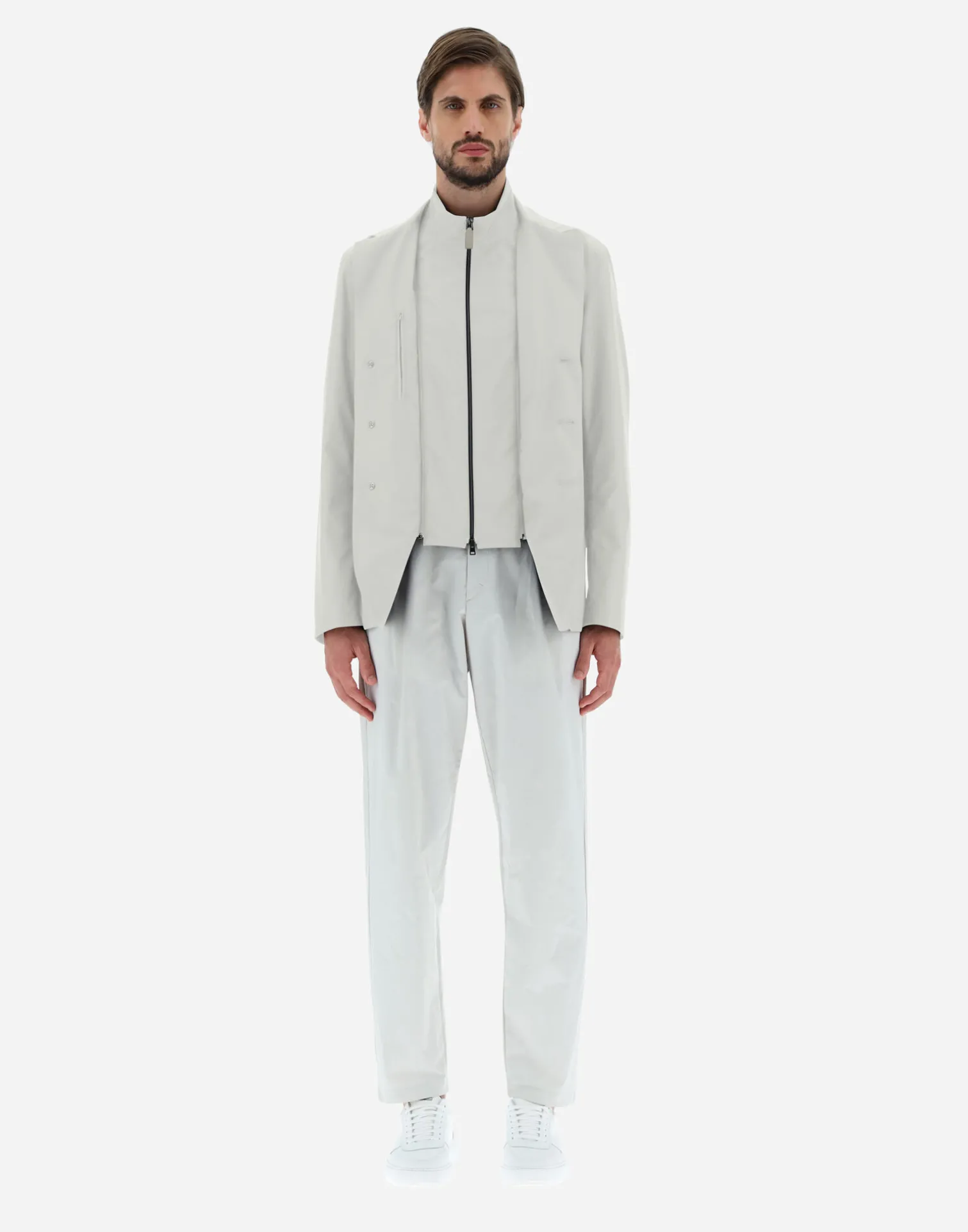 Herno Blazers|Men Blazers