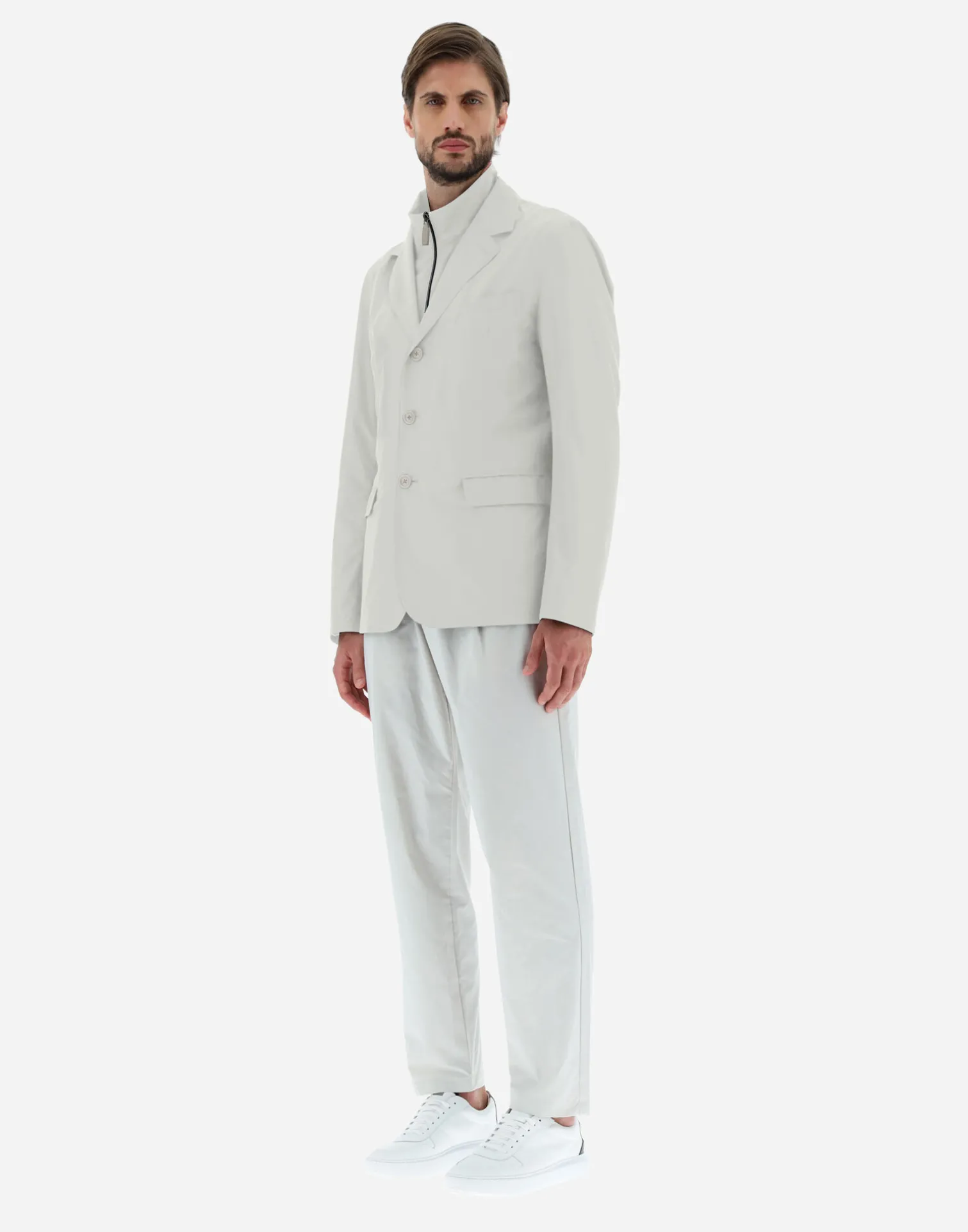 Herno Blazers|Men Blazers