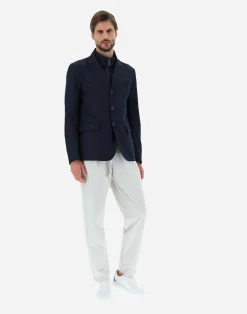 Herno Blazers|Men Blazers