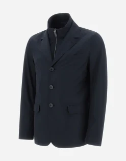 Herno Blazers|Men Blazers