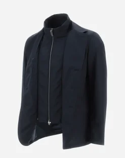 Herno Blazers|Men Blazers