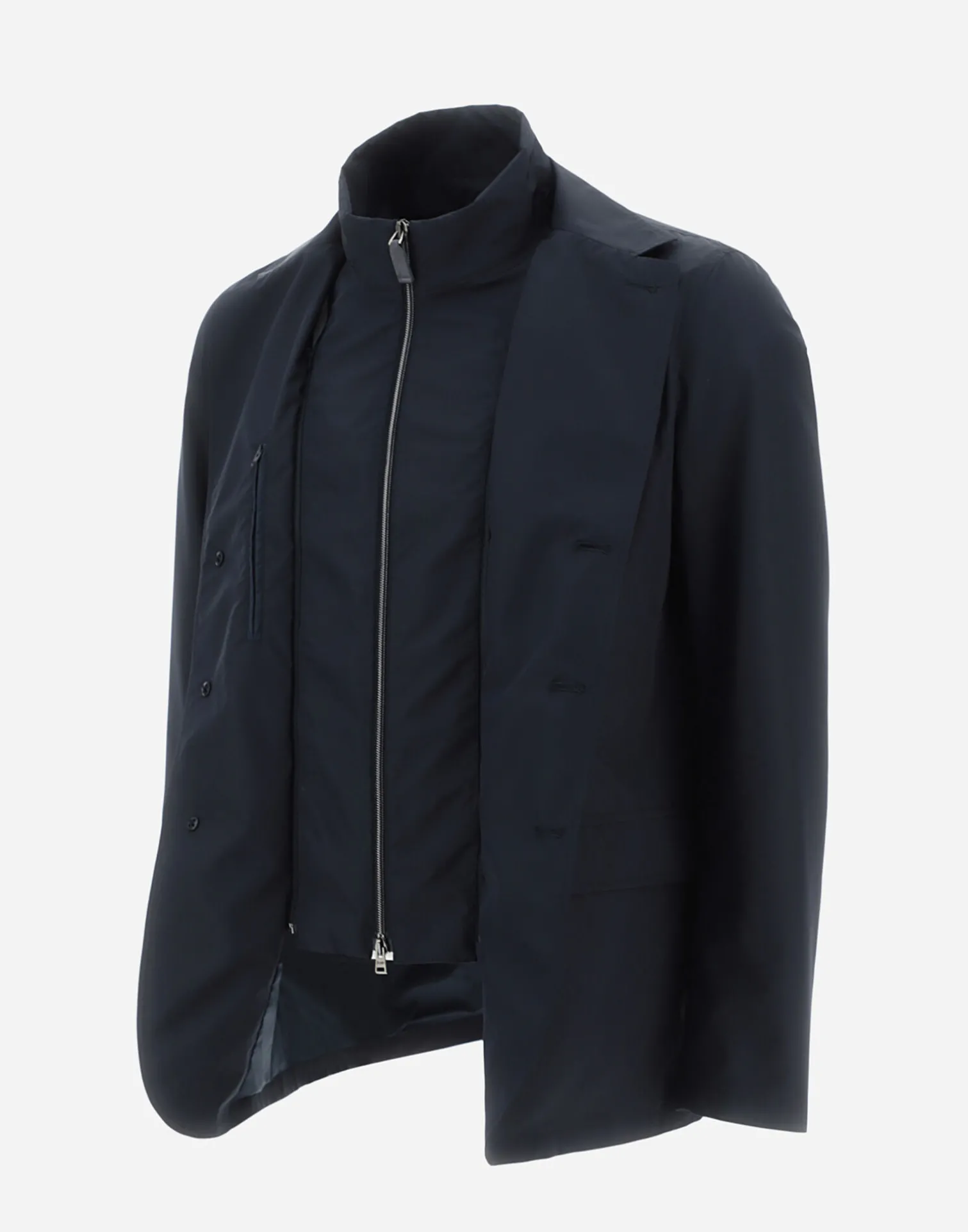 Herno Blazers|Men Blazers