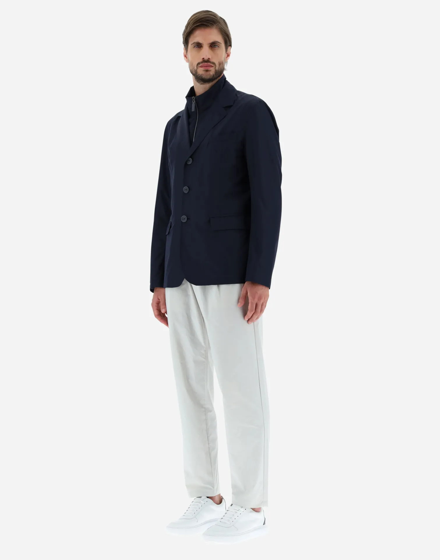 Herno Blazers|Men Blazers