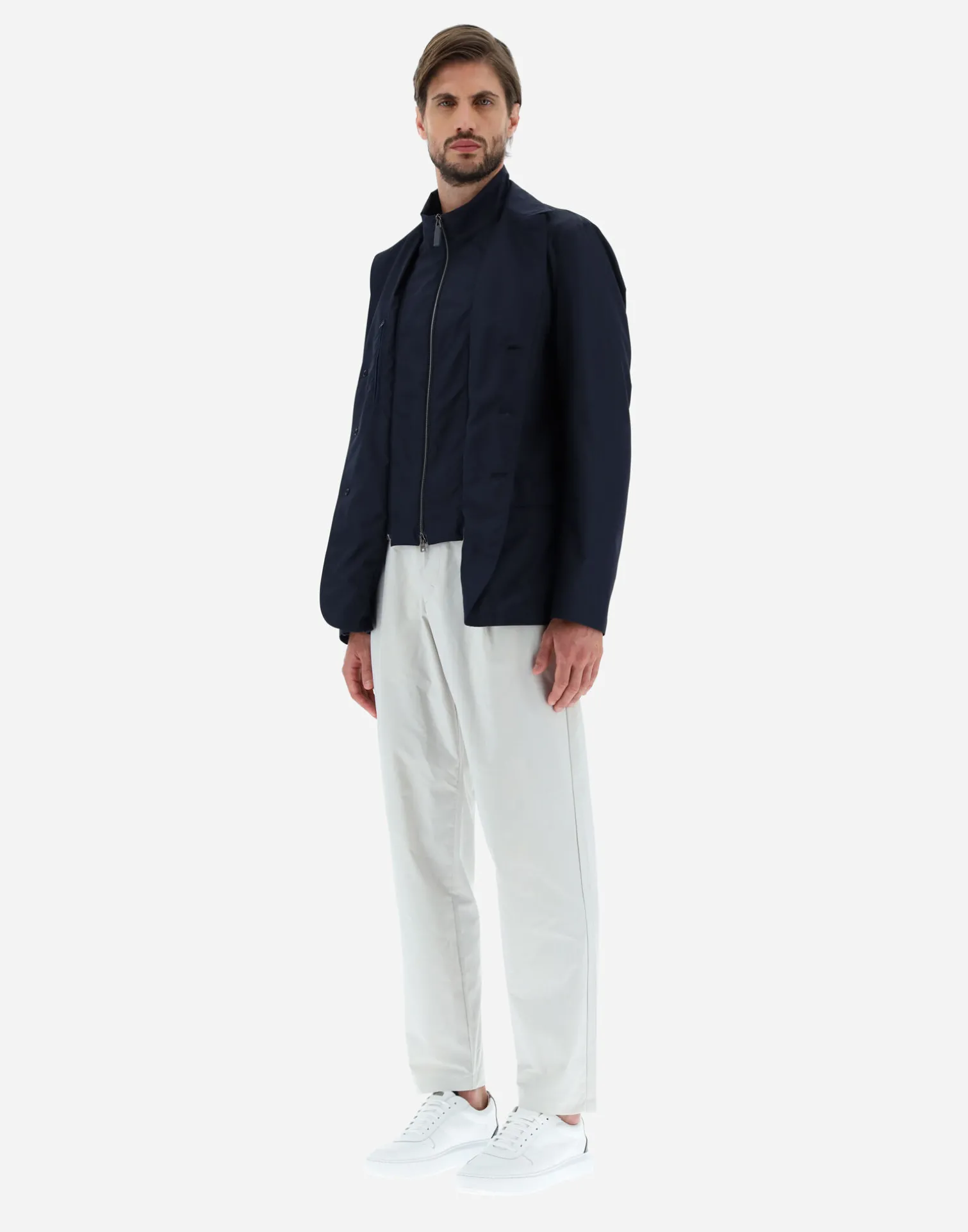 Herno Blazers|Men Blazers