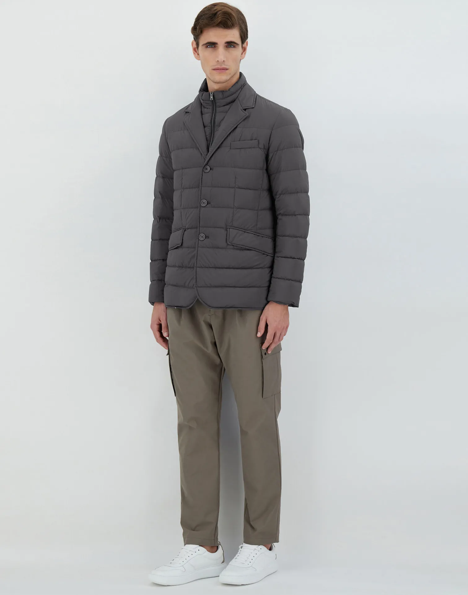 Herno Blazers|Men Blazers