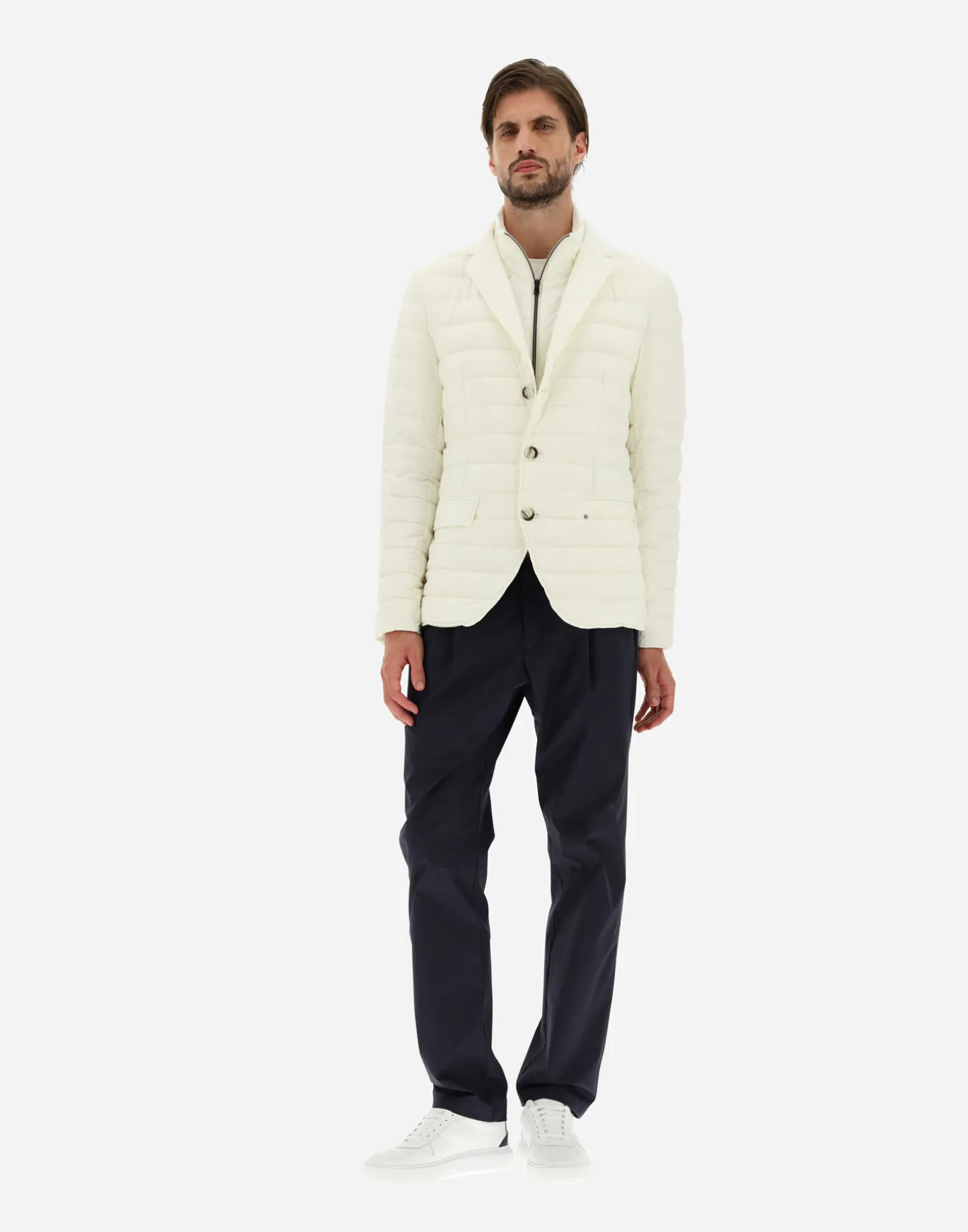 Herno Blazers|Men Blazers