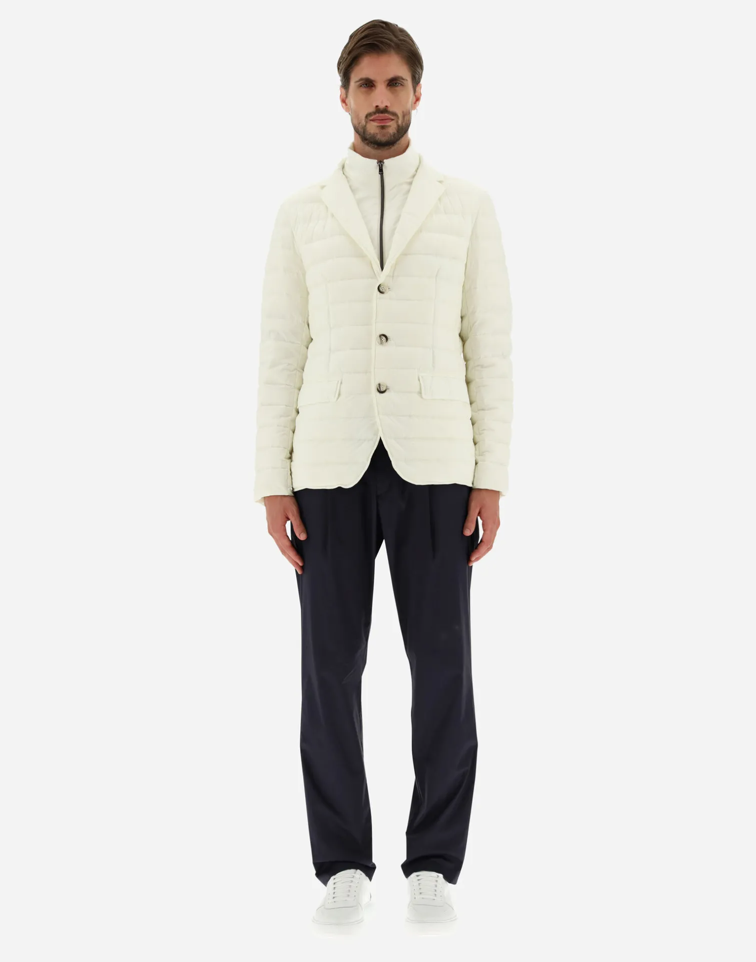 Herno Blazers|Men Blazers
