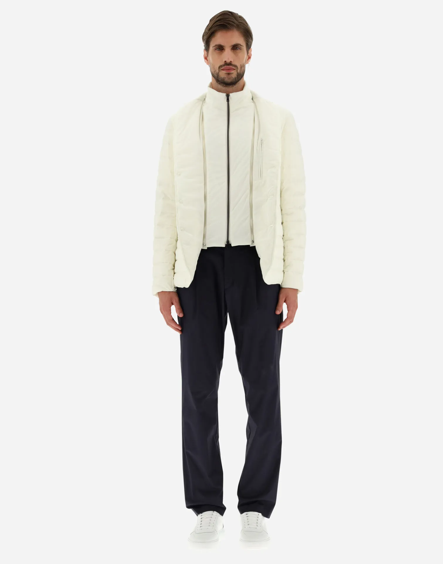 Herno Blazers|Men Blazers