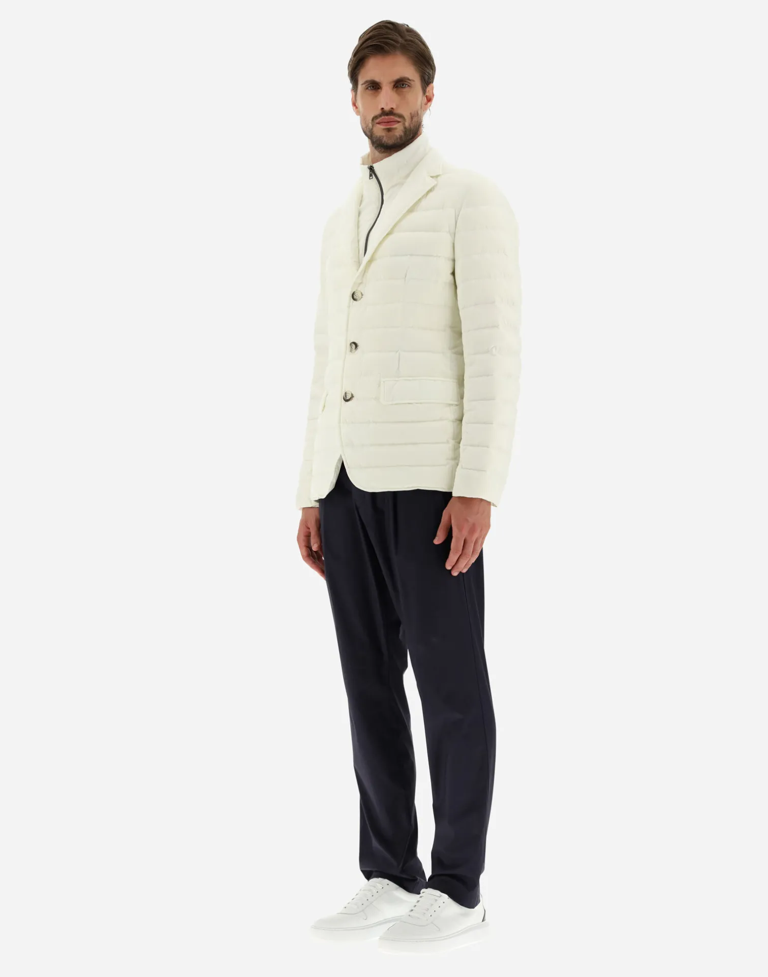 Herno Blazers|Men Blazers