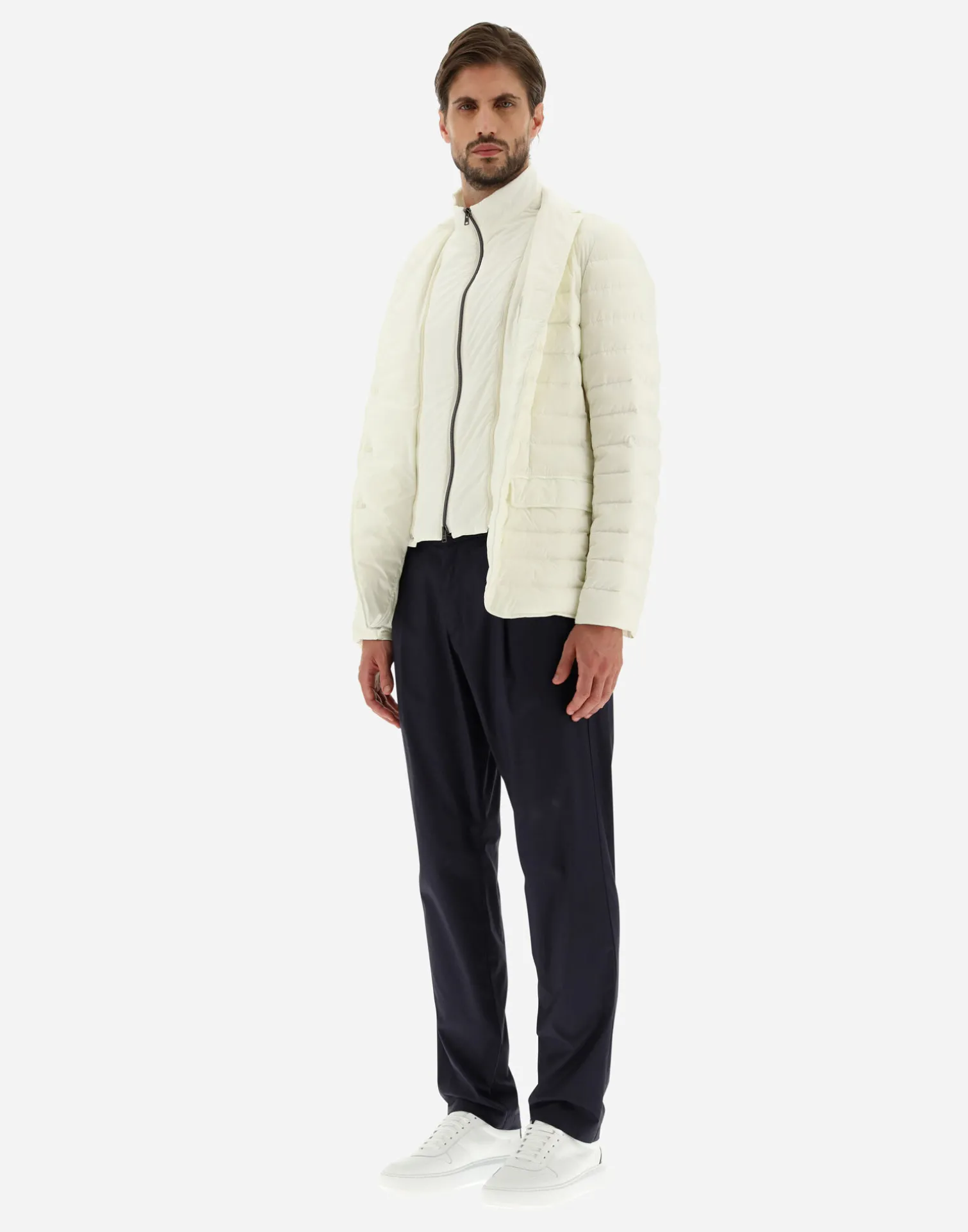 Herno Blazers|Men Blazers