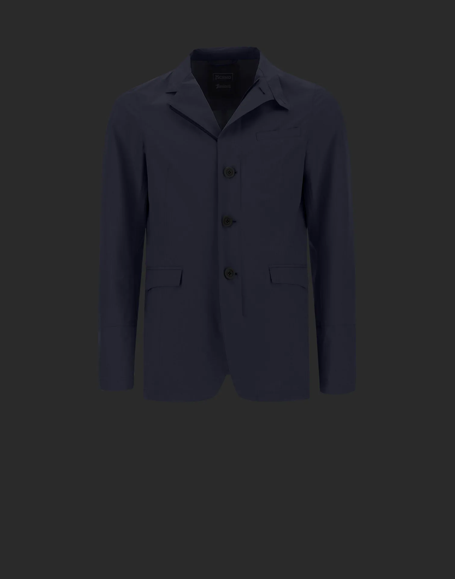 Herno Blazers|Men Blazers