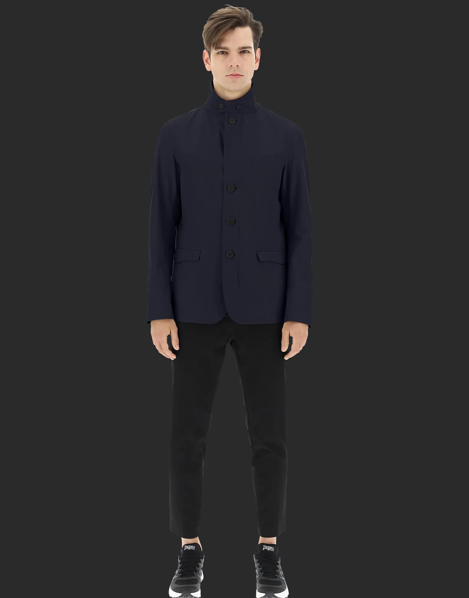 Herno Blazers|Men Blazers