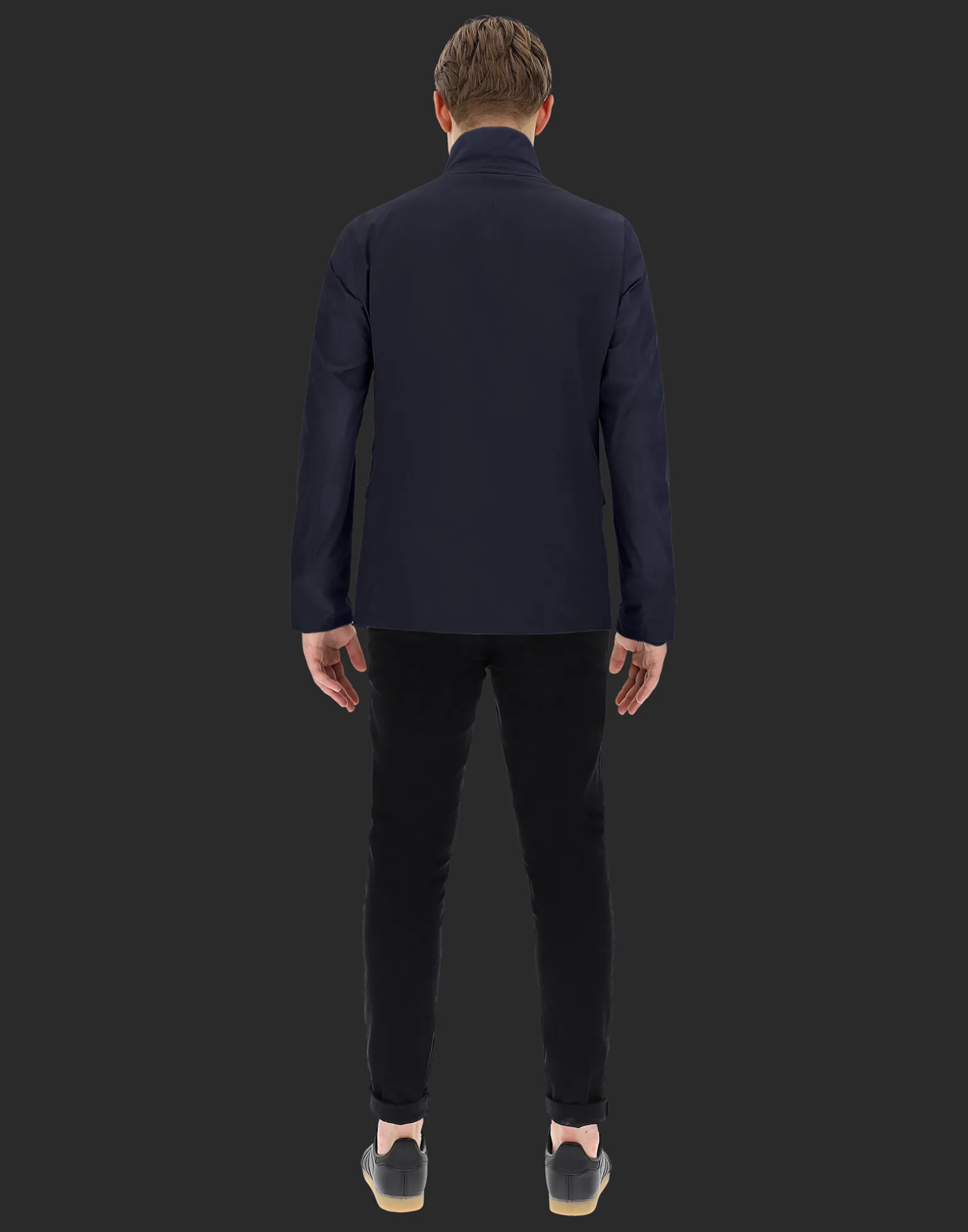 Herno Blazers|Men Blazers