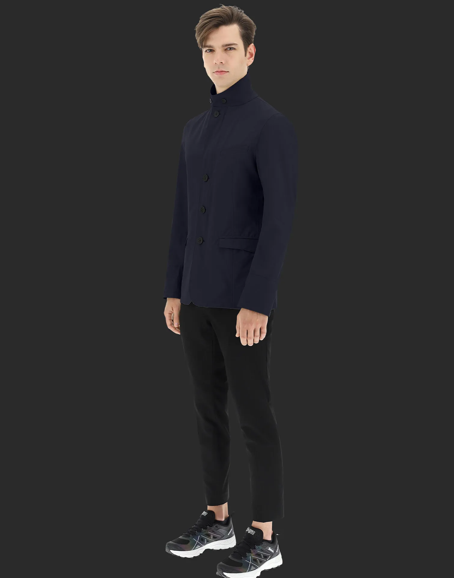 Herno Blazers|Men Blazers