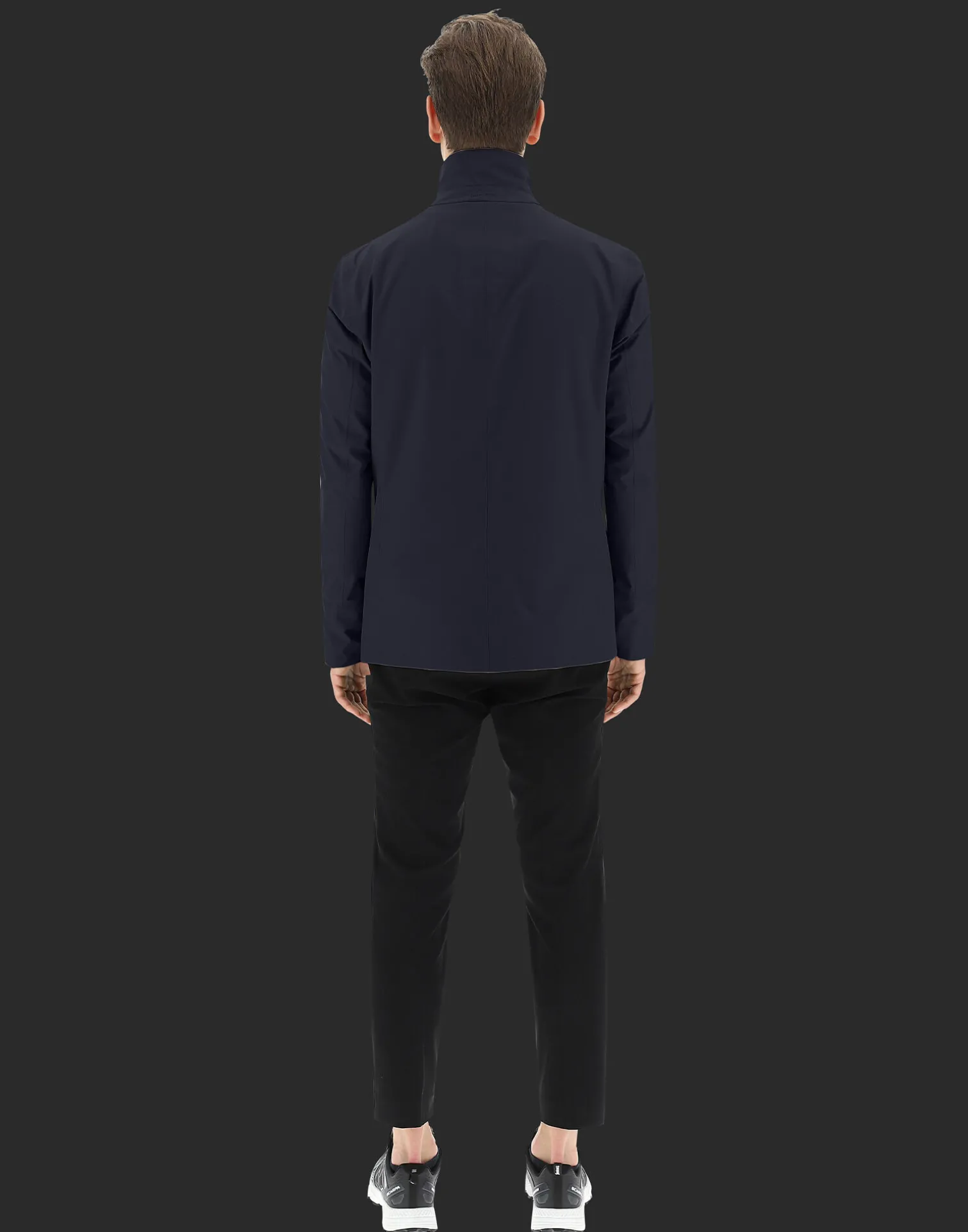 Herno Blazers|Men Blazers
